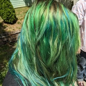 Meet your Posher, Maddy